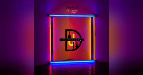 DEEP HOUSE CHORNICLES #102 DEEP HOUSE MIX DEEP HOUSE CHORNICLES #102 DEEP HOUSE MIX