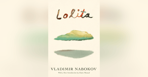 395 Lolita by Vladimir Nabokov (A Best of HOL Episode) 395 Lolita by Vladimir Nabokov (A Best of HOL Episode)