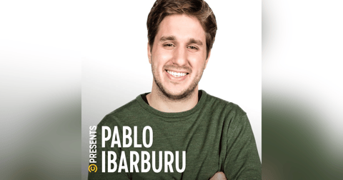 Pablo Ibarburu - Saulo Pablo Ibarburu - Saulo