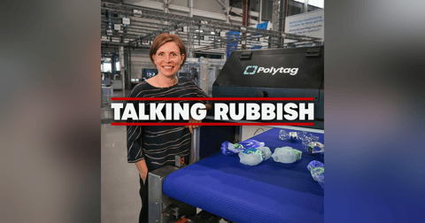 25. Interview - Alice Rackley, Polytag 25. Interview - Alice Rackley, Polytag