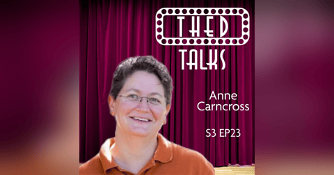 3.23 A Conversation with Anne Carncross 3.23 A Conversation with Anne Carncross