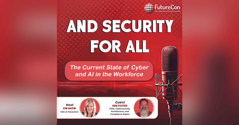 The Current State of Cyber and AI in the Workforce The Current State of Cyber and AI in the Workforce