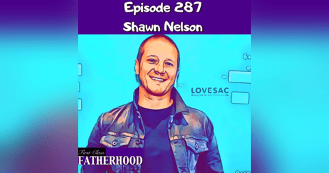 #287 Shawn Nelson #287 Shawn Nelson