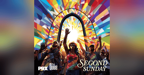 Season Two Trailer: Second Sunday Season Two Trailer: Second Sunday