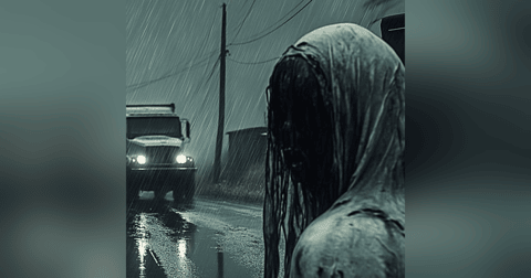 La Mujer Fallecida Estuvo Dentro De Mi Tráiler Historias De Terror - REDE La Mujer Fallecida Estuvo Dentro De Mi Tráiler Historias De Terror - REDE