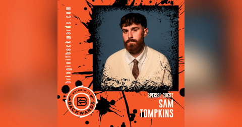 Interview with Sam Tompkins Interview with Sam Tompkins