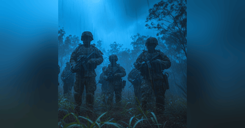 No Querrás Ser Militar O Policía (Testimonios Reales) Historias De Terror - REDE No Querrás Ser Militar O Policía (Testimonios Reales) Historias De Terror - REDE