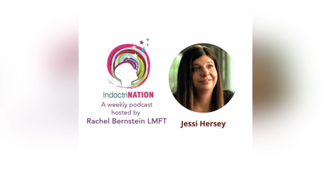 Twin Flames: From Love Bombing to Liberation with Jessi Hersey Twin Flames: From Love Bombing to Liberation with Jessi Hersey