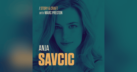 Anja Savcic | Sarajevo + Vancity = Funny Anja Savcic | Sarajevo + Vancity = Funny