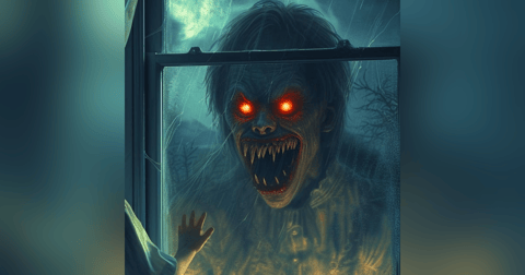 Le Regalé Un Muñeco Maldito A Mi Madre Historias De Terror - REDE Le Regalé Un Muñeco Maldito A Mi Madre Historias De Terror - REDE