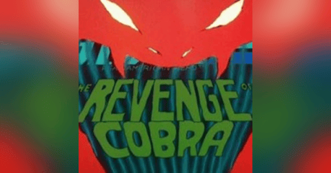 GI JOE: A Real American Hero - The Revenge of Cobra GI JOE: A Real American Hero - The Revenge of Cobra
