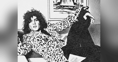 MARC BOLAN: Rockstar's Deadly Curse MARC BOLAN: Rockstar's Deadly Curse