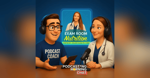 What Keeps a Professional Podcast Audience Hooked What Keeps a Professional Podcast Audience Hooked