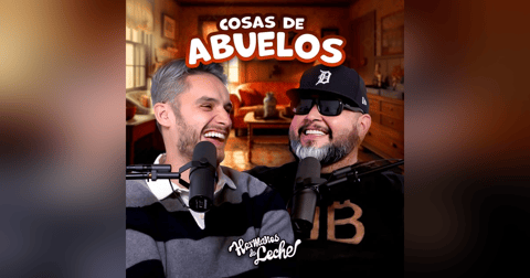 Cosas de ABUELOS Cosas de ABUELOS