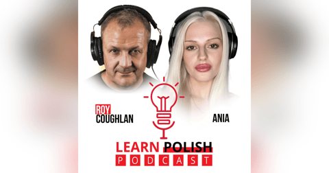 Learn Polish Podcast Learn Polish Podcast