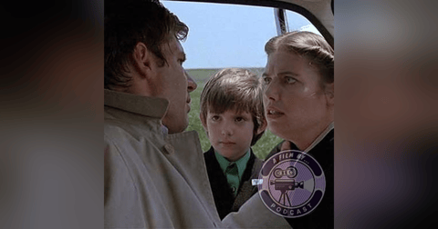 Peter Weir - Witness Peter Weir - Witness