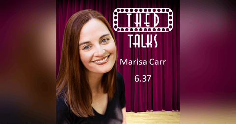 6.37 A Conversation with Marisa Skube-Carr 6.37 A Conversation with Marisa Skube-Carr