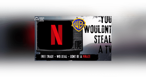 Why Netflix Wants WB — And Why MAGA, Actors & Old Hollywood Are Freaking Out Why Netflix Wants WB — And Why MAGA, Actors & Old Hollywood Are Freaking Out