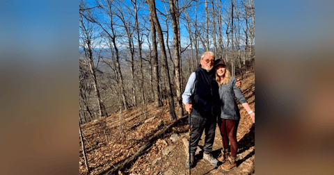WINTER HIKING: Possibly The Best Time Of The Year To Hike, with Hanna O'Brien of Saluda Outfitters & The Gorge Zipline WINTER HIKING: Possibly The Best Time Of The Year To Hike, with Hanna O'Brien of Saluda Outfitters & The Gorge Zipline