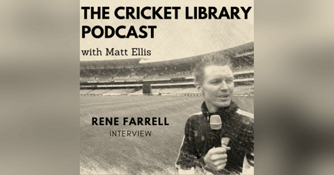 Rene Farrell Interview Rene Farrell Interview