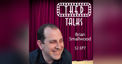 2.07 A Conversation with Brian Smallwood 2.07 A Conversation with Brian Smallwood