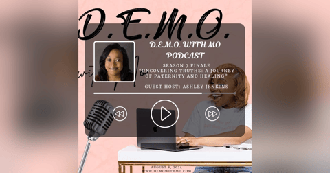 Uncovering Truths: A Journey of Paternity and Healing Uncovering Truths: A Journey of Paternity and Healing