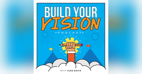 #62 How To Excel In Your Passion and Purpose with Kevvin Thaw #62 How To Excel In Your Passion and Purpose with Kevvin Thaw