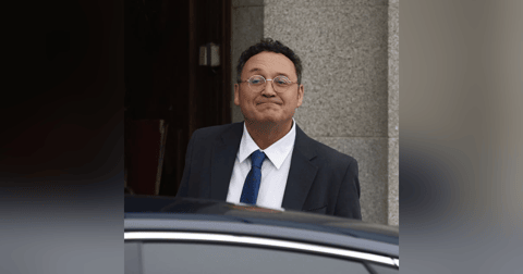 Federico a las 7: El fiscal mintió sobre sus mentiras Federico a las 7: El fiscal mintió sobre sus mentiras