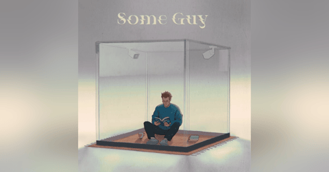 Chapter 50: Some Guy Chapter 50: Some Guy