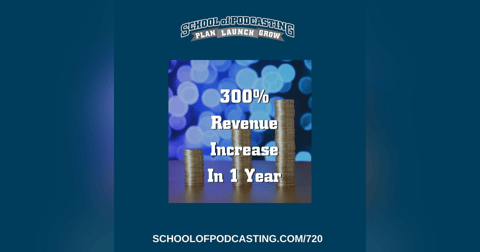 300 Percent Growth in Business Revenue - Wealth Without Wallstreet Interview 300 Percent Growth in Business Revenue - Wealth Without Wallstreet Interview