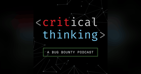 Episode 162: HackerOne Training AI on Bug Bounty Data? Episode 162: HackerOne Training AI on Bug Bounty Data?