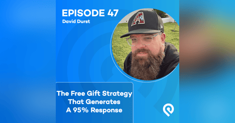 The Free Gift Strategy That Generates A 95% Response The Free Gift Strategy That Generates A 95% Response