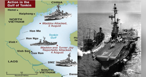 Shulinkou Air Station – Part 3: Taiwan and the Gulf of Tonkin – S5-E39 Shulinkou Air Station – Part 3: Taiwan and the Gulf of Tonkin – S5-E39