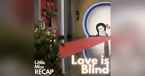 Love is Blind S10 The Reunion Love is Blind S10 The Reunion