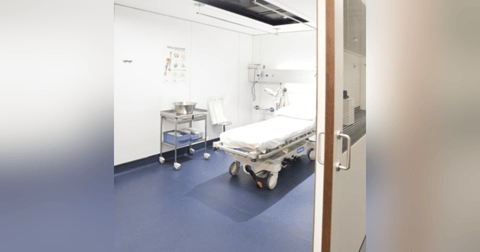 Historias de Miedo Marzo 19 2021 FANTASMAS EN LA CLINICA DE REHABILITACIÓN Historias de Miedo Marzo 19 2021 FANTASMAS EN LA CLINICA DE REHABILITACIÓN