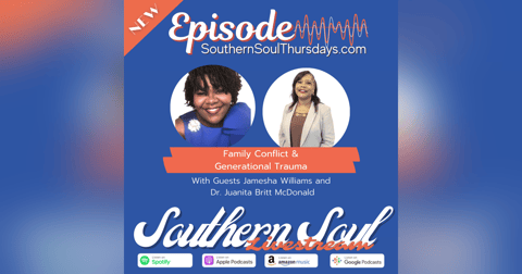 Family Conflict & Generational Trauma Family Conflict & Generational Trauma