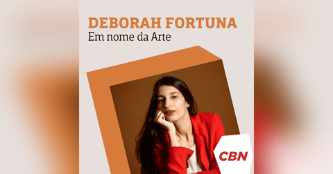 Mudanças de trajetória para se encontrar como artista, com Desirée Feldmann Mudanças de trajetória para se encontrar como artista, com Desirée Feldmann