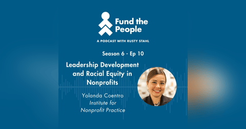 Leadership Development and Racial Equity in Nonprofits Leadership Development and Racial Equity in Nonprofits