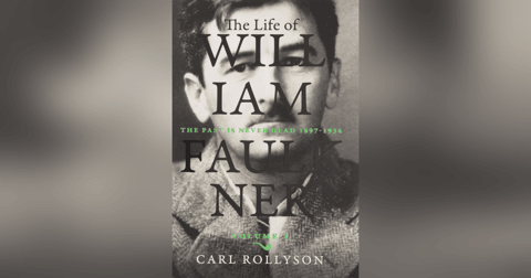 488 William Faulkner (with Carl Rollyson) 488 William Faulkner (with Carl Rollyson)