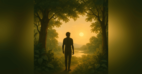 Desarrollo personal en la Biblia: Vuelta al Edén Desarrollo personal en la Biblia: Vuelta al Edén