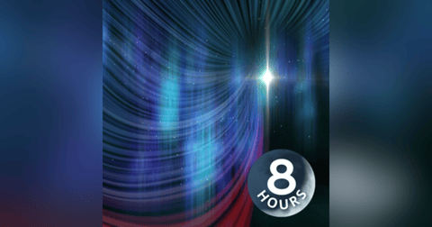 Cosmic Glow White Noise 8 Hours | Powerful Space Sound for Stress Relief, Sleep or Study Cosmic Glow White Noise 8 Hours | Powerful Space Sound for Stress Relief, Sleep or Study