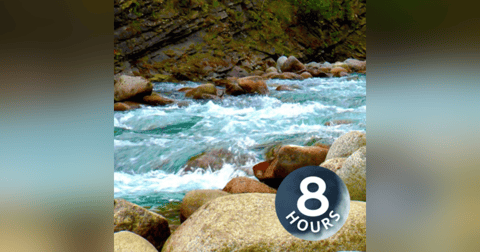Relaxing Water Sounds Mountain River to help you Sleep, Study or for Stress Relief 8 Hours Relaxing Water Sounds Mountain River to help you Sleep, Study or for Stress Relief 8 Hours