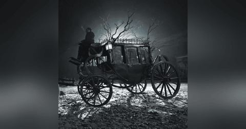 El Diablo Cobró El Alma De Mi Tía Historias De Terror - REDE El Diablo Cobró El Alma De Mi Tía Historias De Terror - REDE