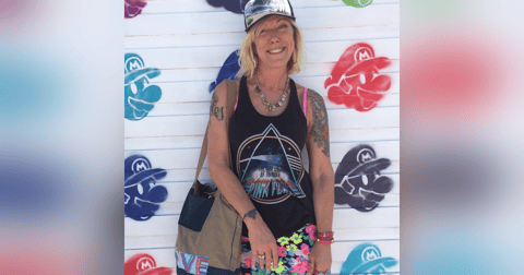 Union Strong & Punk Rock Songs Union Strong & Punk Rock Songs