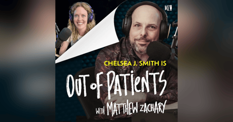 The Good Cancer Club Sucks: Chelsea J. Smith The Good Cancer Club Sucks: Chelsea J. Smith