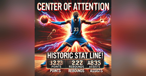 The Isolated Genius of Nikola Jokic | COA 222 The Isolated Genius of Nikola Jokic | COA 222