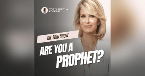 Daily Spirituality | Are You a Prophet? Daily Spirituality | Are You a Prophet?