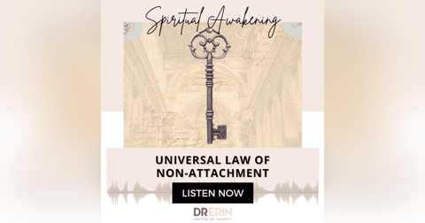UNIVERSAL LAW OF NON-ATTACHMENT {19 OF 52 SERIES} | RAM DASS UNIVERSAL LAW OF NON-ATTACHMENT {19 OF 52 SERIES} | RAM DASS