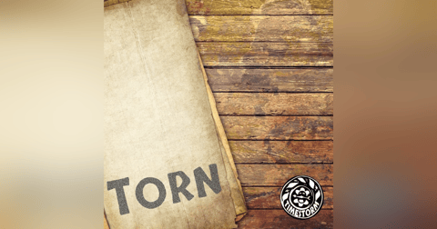 Episode 5: Torn Episode 5: Torn