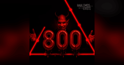 Brujería Oscura, Apariciones Engañosas y Duelos de Historias | EP 303 Brujería Oscura, Apariciones Engañosas y Duelos de Historias | EP 303